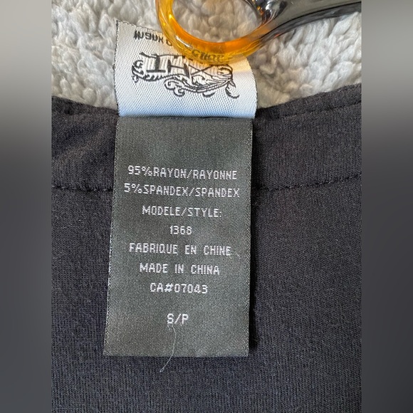 THX Thanx Collection top - Picture 8 of 8